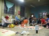 banner painting in seomra spraoi