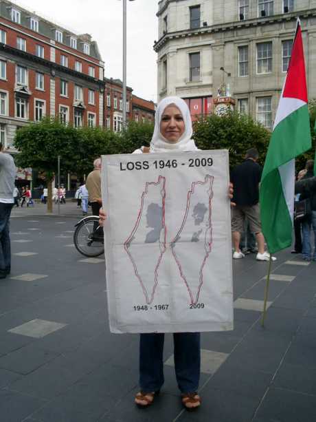 Land Loss 1946-2009