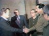 Rumsfeld's other Mission Accomplished