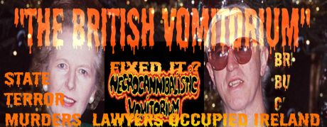 Click on image to see full-sized version Vomitorium