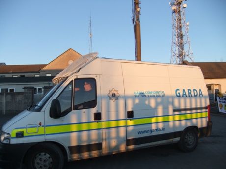 Click on image to see full-sized version Unjustly sent to Castlerea for 7 months