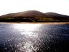 Dooncarton, looking from Rossport