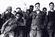 G.I. dissenters in David Zeiger's documentary "Sir! No Sir!"
