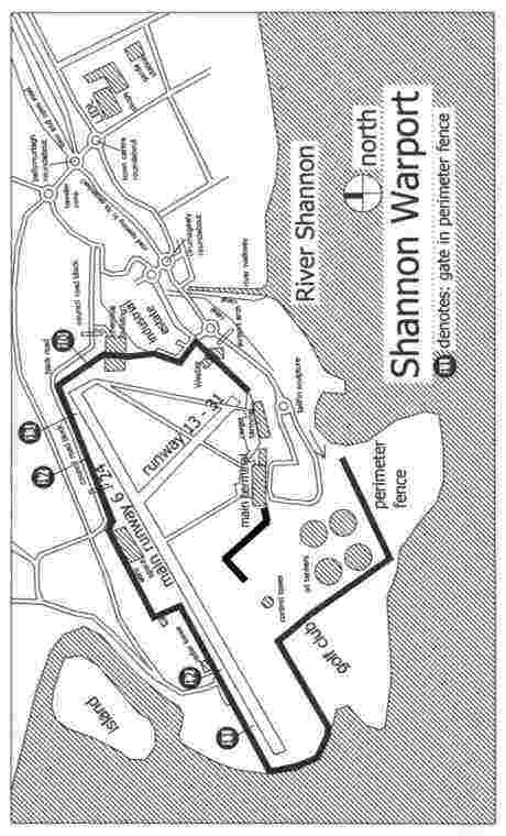 Low quality Blockader Map