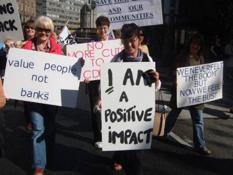 Click on image to see full-sized version One of many positive outcomes, Colm McCarthy take note