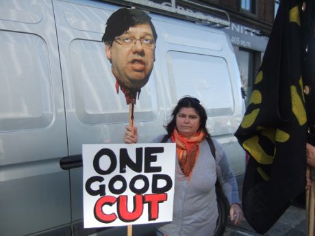 Click on image to see full-sized version A good cut
